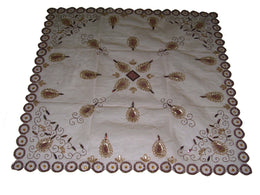 100x100cm Net Table Cover