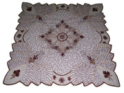 Net Square Table Cover