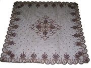 Net Table Cover square