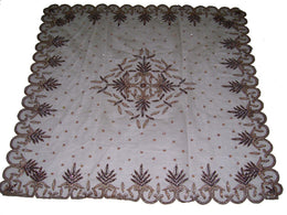 Net Table Cover square