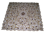 Tissue Fabric Table Cover