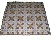 Net Table Cover