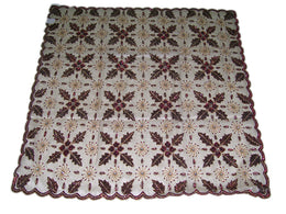 Net Table Cover