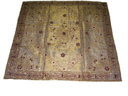 Silk Table Cover
