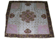 Organza Tissue Table Cover
