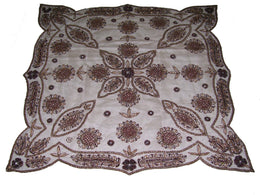 Net Table Cover