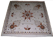 Net Table Cover fabric