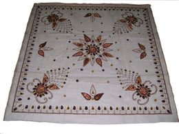 Net Table Cover fabric