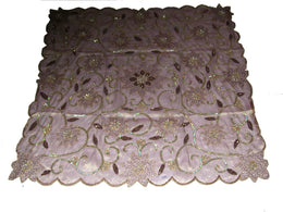 Tissue Table Cover
