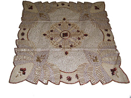 Organza Table Cover