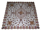 Organza Tablecloth Square