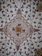 Organza Tablecloth Square