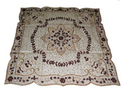 Organza Table Square Cloth