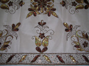 Net Table Square Cover