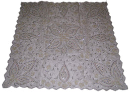 Organza Table Cover