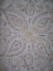 Organza Table Cover