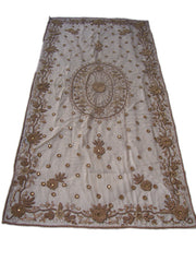 Organza Table Cover 4 Pcs set