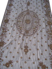 Organza Table Cover 4 Pcs set