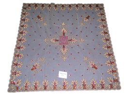 Net Table Cover