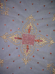Net Table Cover