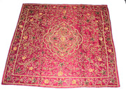 Organza fabric Table Cover