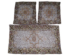 Net Table Cover
