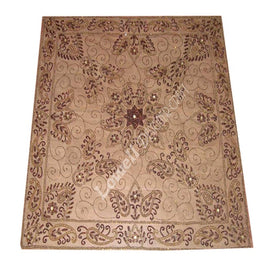 Organza Fabric Table Cover