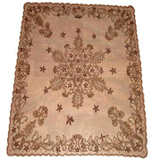 Organza Table Cover