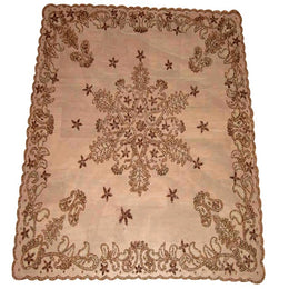 Organza Table Cover