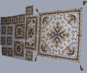 Organza Table Cover