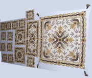Organza Table Cover