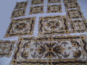 Organza Table Cover