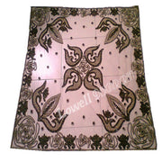 Net Fabric Table Cover