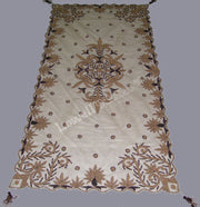 Organza Fabric Table Cover(4 PCS SET)