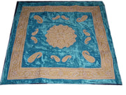 Velvet Table Cloth Cover