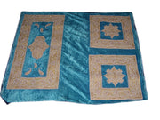 Velvet Table Cloth Cover