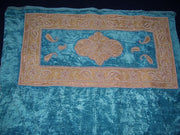 Velvet Table Cloth Cover