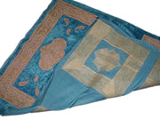 Velvet Table Cloth Cover