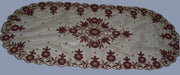 ROUND  NET TABLE COVER