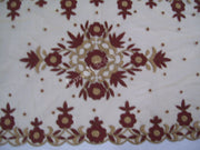 ROUND  NET TABLE COVER