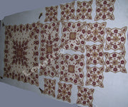 NET TABLE COVER