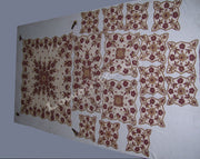 NET TABLE COVER