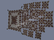 NET TABLE COVER