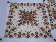 NET TABLE COVER