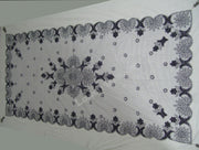 NET TABLE COVER(4 PCS SET)