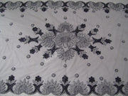 NET TABLE COVER(4 PCS SET)