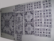NET TABLE COVER(4 PCS SET)