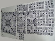NET TABLE COVER(4 PCS SET)
