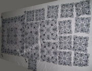 NET TABLE COVER SINGLE TABLE COVER