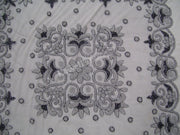 NET TABLE COVER SINGLE TABLE COVER